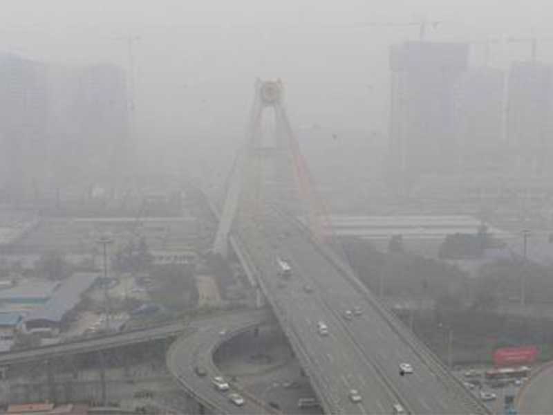 廢氣處理 廢氣處理